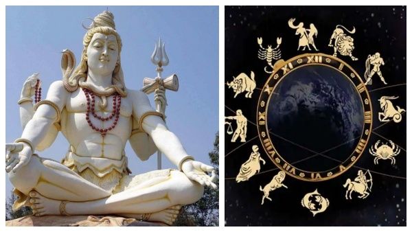 மகாசிவராத்திரி நாளில் கிரகங்களின் அற்புத சேர்க்கை: எந்த ராசிக்காரர்கள் என்ன அபிஷேகம் செய்யலாம்
