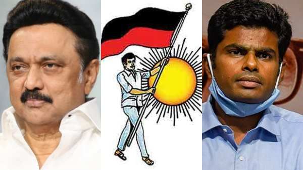 சான்ஸ் தந்த திமுக.. சைக்கிள் கேப்பில் நுழையும் பாஜக.. 