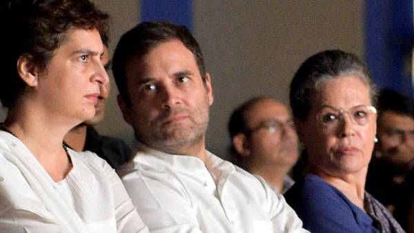 காணாமல் போன‌ 'கை'.. அடுத்த தேர்தல்களிலாவது கரைசேருமா - காங்கிரஸ் செய்ய வேண்டியது என்ன?