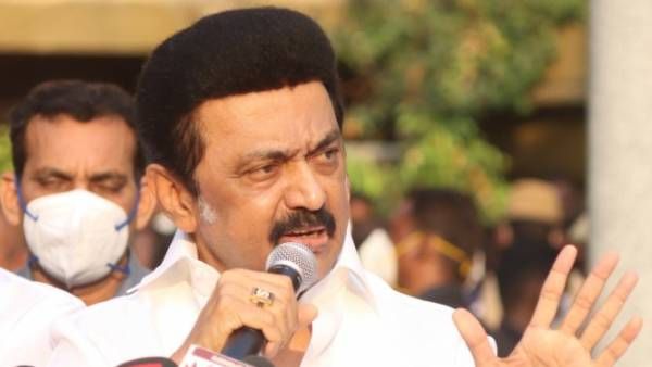 இதுவரை இல்லாத அதிரடி.. பொங்கியெழுந்த ஸ்டாலின்.. ஆவேச அறிக்கையின் பின்னணி என்ன தெரியுமா?