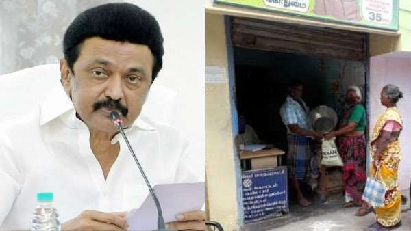 ரேஷன் கடைகளுக்கு பறந்த முக்கிய உத்தரவு.. தமிழக அரசு அடுத்த அதிரடி.. பொதுமக்கள் குஷி..!