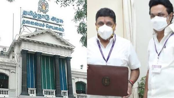 தமிழக பட்ஜெட் 2022-23 நாளை தாக்கல்.. தொழில்துறையினரின் எதிர்பார்ப்புகள் என்ன?