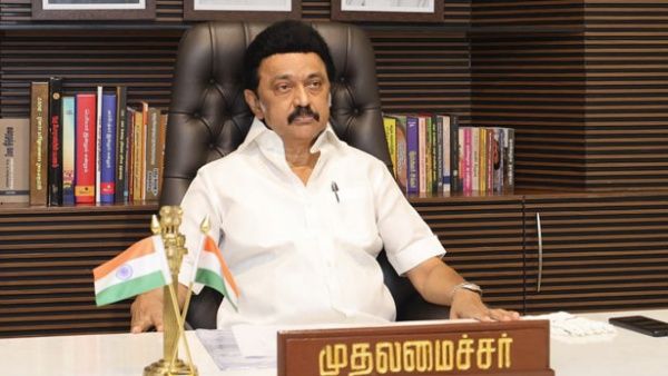 மக்களே எஜமானர்கள்...ஒரு ரூபாய் செலவு செய்தாலும் பலன் சென்று சேர வேண்டும் - முதல்வர் ஸ்டாலின்