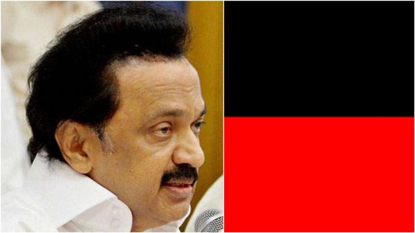 அழகிரி வீட்டுக்கு பறந்த போன்.. திமுக வயிற்றில் 