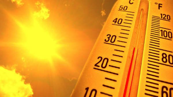 கவனம்.. தமிழ்நாட்டில் 3 நாட்களுக்கு வெப்பநிலை உயர போகுதாம்! எவ்வளவு தெரியுமா? வானிலை ரிப்போர்ட்!