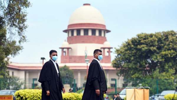 மத, மொழி சிறுபான்மையினரை மாநிலங்களே அறிவிக்கலாம்... உச்சநீதிமன்றத்தில் தெரிவித்த மத்திய அரசு