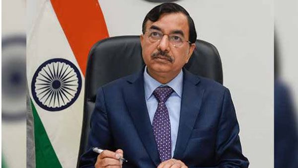 நாங்க ரெடி.. ஒரு நாடு, ஒரு தேர்தல் நடத்த தயார்.. இந்திய தலைமை தேர்தல் அதிகாரி சுஷில் சந்திரா அதிரடி