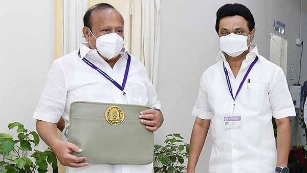 நகைக்கடன் தள்ளுபடியில் 35 லட்சம் பேர் பாதிப்பு - எடப்பாடி பழனிச்சாமி விமர்சனம்