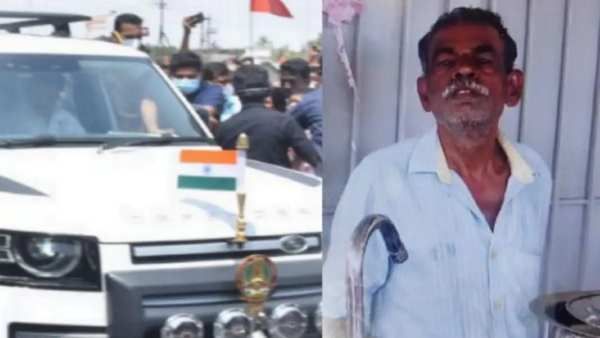 முதல்வர் ஸ்டாலின் வாகனம் மீது டீ கிளாஸை எறிந்து.. பஸ்ஸில் எகிறிய மாஸ்டர்.. காரணம் என்னன்னு பாருங்க