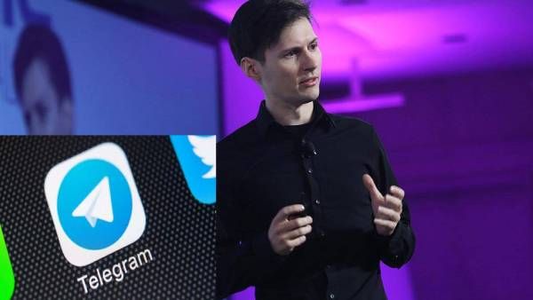 எல்லாமே பொய்! பிரேசிலில் டெலிகிராமுக்கு விதிக்கப்பட்ட தடை 2 நாட்களில் வாபஸ் பெறப்பட்டது ஏன்?