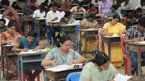 TNTET EXAM: ஆசிரியர் தகுதித் தேர்வுக்கு இன்று முதல் ஆன்லைனில் விண்ணப்பிக்கலாம்- கடைசி தேதி ஏப்ரல்.13