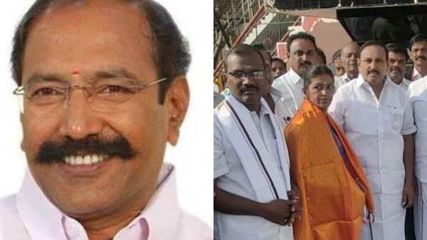 அங்கிருந்து என்ன பண்றது? கழற்றிவிட்ட தங்கமணி! அப்படியே யூ டர்ன் போட்டு.. அதிமுகவை அதிர வைத்த 