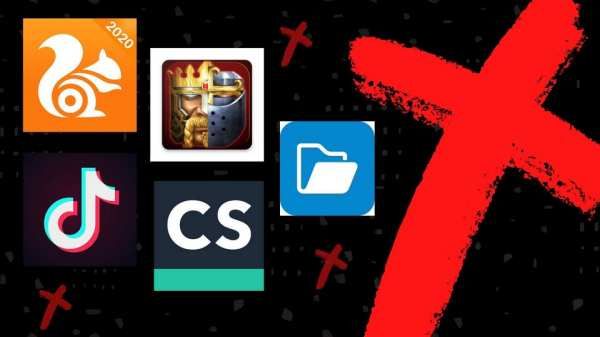 320 சீன செயலிகளுக்கு தடை போட்ட மத்திய அரசு.. டிக்டாக் முதல் ஷேர் இட் வரை.. இதுதான் உண்மையான காரணம்.!