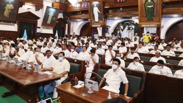 தமிழக சட்டசபை பட்ஜெட் கூட்டத்தொடரில் பிரச்சினைகளை எழுப்ப தயாராகும் எதிர்கட்சிகள்