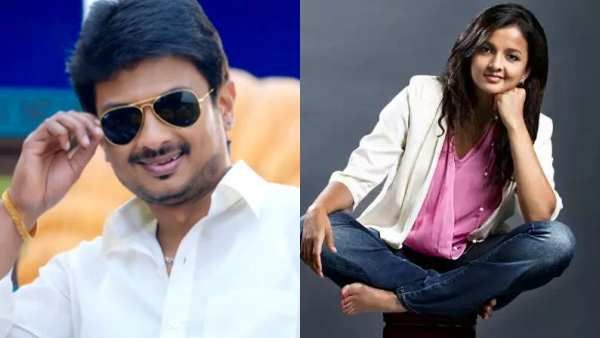 மாமாவுக்கு நான் செய்ற பிரியாணின்னா பிடிக்கும்.. இந்த உதய் இருக்காரே.. வெடித்து சிரிக்கும் கிருத்திகா