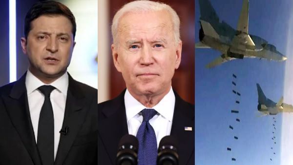 ஆமா.. நேட்டோ அமைப்பில் சேர்ந்திருந்தால் உக்ரைனுக்கு இந்த நிலை வந்திருக்காதே.. ஏன் சேரவில்லை? பின்னணி