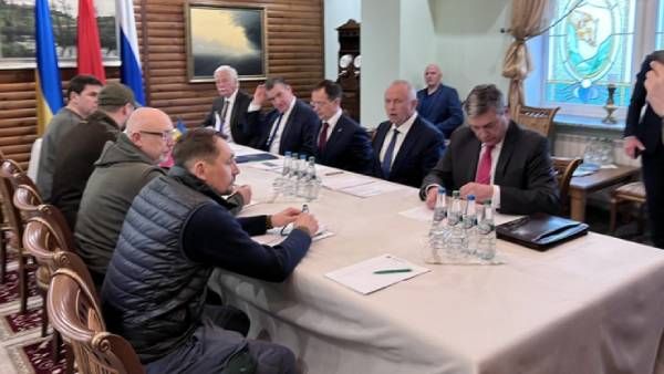 ரஷ்யா - உக்ரைன் இடையே 2ஆம் கட்ட பேச்சுவார்த்தை - போர் முடிவுக்கு வருமா