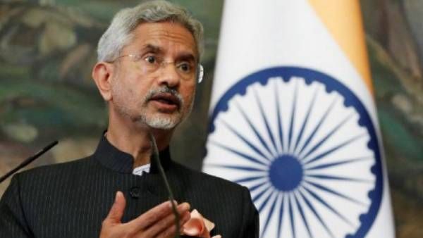 உக்ரைன் மீட்பு பணி கஷ்டமாக இருந்தது.. பிரதமர் மோடி தலையீட்டால் வெற்றி: வெளியுறவு அமைச்சர் ஜெய்சங்கர்