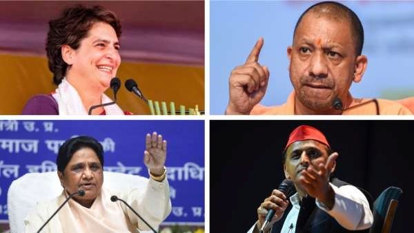 முடிவிற்கு வரும் தேர்தல் திருவிழா.. உத்தர பிரதேசத்தில் நாளை இறுதிக்கட்ட தேர்தல்.. பலத்த பாதுகாப்பு