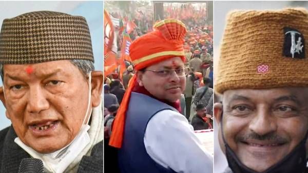 உத்தரகாண்ட்: தொங்கு சட்டசபையா, பெரும்பான்மையா? பெரும்பாலான கருத்துக்கணிப்பு ரிசல்ட் என்ன தெரியுமா?