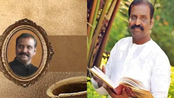 கவிஞர் வைரமுத்துவின் நாட்படு தேறல் 2.. சிம்புதேவன் உள்ளிட்ட இயக்குனர்கள் அறிமுகம்!