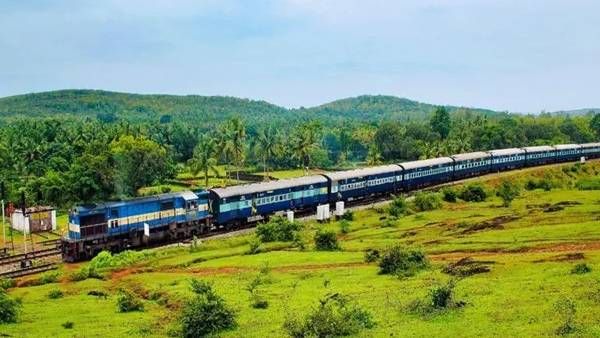 மத்திய அரசு தயாரா இருக்கு.. தமிழக அரசு கேட்டால்தானே: கன்னியாகுமரி மாவட்ட ரயில் பயனாளிகள் சங்கம்