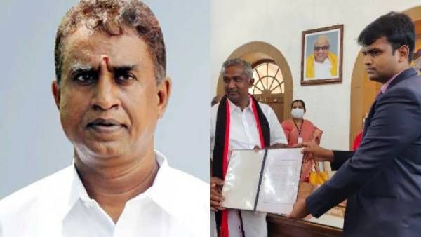 வேலுமணியின் சொந்த வார்டில் உதித்த 