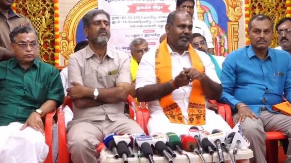 “இபிஎஸ் -ஓபிஎஸ் அதிமுகவின் பாதுகாப்பு கவசம்” தலைமைக்கு கட்டுப்பட வேண்டும் என்கிறார் ஆர்பி.உதயகுமார்!