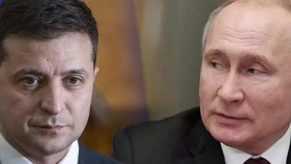 உக்ரைன் - ரஷ்யா இடையே அடுத்தக் கட்ட பேச்சுவார்த்தை.. துருக்கியில் இன்று நடைபெறுகிறது