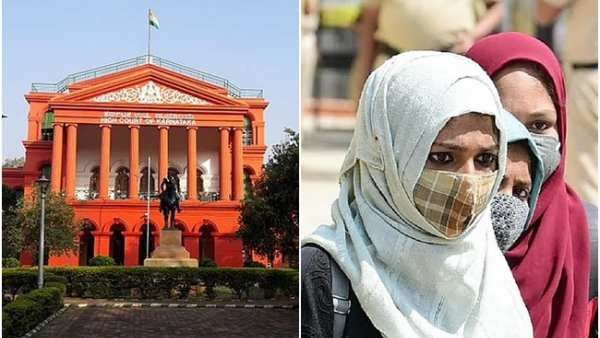 நாடு முழுக்க பரபரப்பை ஏற்படுத்திய ஹிஜாப் வழக்கு.. சர்ச்சை முதல் தீர்ப்பு வரை.. நடந்தது என்ன?