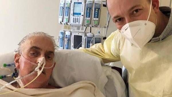 பன்றியின் இதயம் பொருத்தப்பட்ட மனிதர் 2 மாதங்களுக்குப் பிறகு மரணம் - மருத்துவர்கள் அதிர்ச்சி!