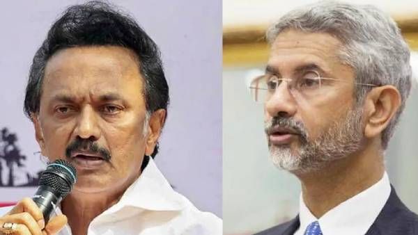 உக்ரைனிலிருந்து தமிழக மாணவர்களை மீட்டதற்கு நன்றி.. ஜெய்ஷங்கரை போனில் அழைத்து சொன்ன முதல்வர் ஸ்டாலின்