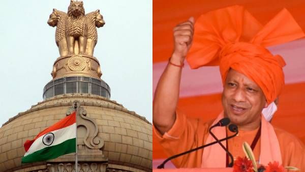 ராமர் கோவில், இந்துத்துவா கொள்கைகளைவிட உ.பி.யில் பாஜக வெல்ல கை கொடுத்த மத்திய அரசின் திட்டங்கள்