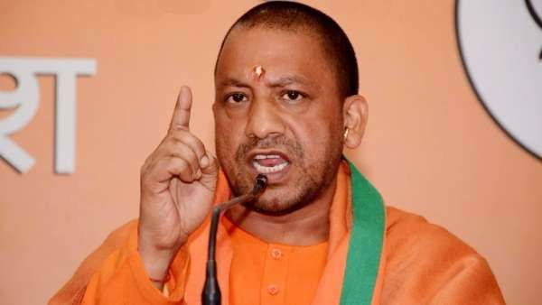 மீண்டும் உ.பி.யில் யோகி ”சர்க்கார்”.. ரெடியாக துப்பாக்கிகள்.. உயிருக்கு பயந்து சரண்டராகும் தாதாக்கள்