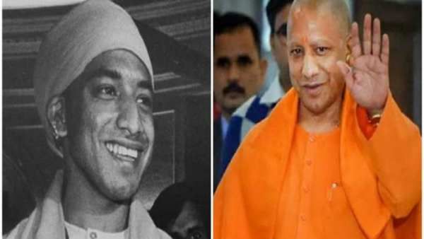 சாமியார் முதல் முதல்வர் வரை! யோகி ஆதித்யநாத்தின் வியக்க வைக்கும் வரலாறு!