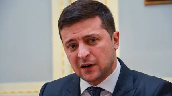 அமைதிக்கான நோபல் பரிசு - உக்ரைன் அதிபர் ஜெலன்ஸ்கிக்கு வழங்க பரிந்துரை