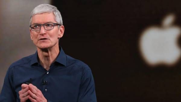 வீட்லதான் வேலை.. ஆபிசுக்கு அழைத்தால் ராஜினாமா.. ‛ஹைபிரிட்’ முறைக்கு ஆப்பிள் ஊழியர்கள் எச்சரிக்கை