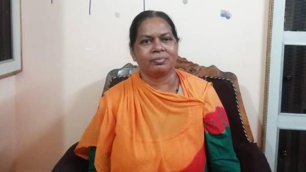 இதுதான் இந்தியா: 15 முஸ்லிம்களை காப்பாற்றிய இந்து பெண்..ராஜஸ்தான் ராமநவமி ஊர்வல கலவரத்தில் துணிச்சல்