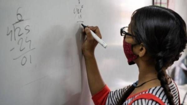 கணிதத்தில் சிறந்தது யார்? ஆண்களா... பெண்களா... யுனெஸ்கோ ஆய்வறிக்கை முடிவில் இருப்பது என்ன?