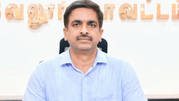 பள்ளி மாணவர்கள் வகுப்பறைக்குள் செல்போன் கொண்டு வர தடை.. மீறினால்.. வேலூர் ஆட்சியர் வார்னிங்