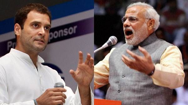 மின்வெட்டு.. 8 நாள் மட்டும் நிலக்கரி இருப்பு.. 8 ஆண்டு பேச்சு என்னாச்சு! மோடியை விளாசிய ராகுல்