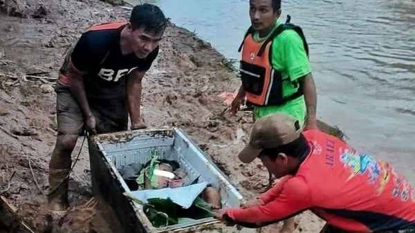 ஃப்ரிட்ஜுக்குள் 20 மணி நேரம்.. பிலிப்பைன்ஸ் சிறுவனின் திக் திக் நிமிடங்கள் - கடைசியில் என்ன நடந்தது?