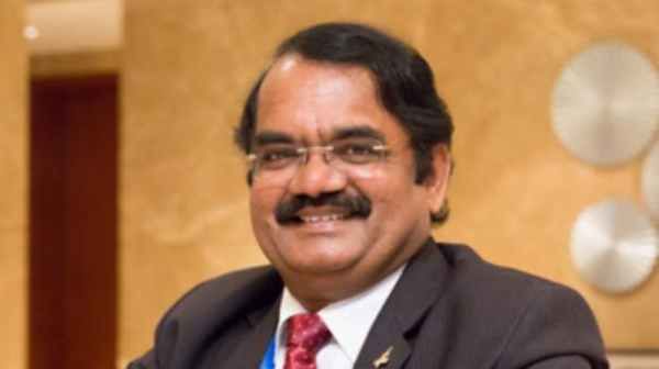 குட்நியூஸ்.. குலசையில் வரும் உலகத்தரம் வாய்ந்த ராக்கெட் ஏவுதளம்.. மயில்சாமி அண்ணாதுரை சூப்பர் தகவல்