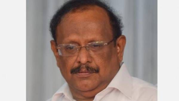 மேகதாதுவில் அணை கட்ட விடமாட்டோம்.. அரசின் நிலைப்பாடு இதுதான்! கர்நாடகாவுக்கு அமைச்சர் ரகுபதி பதிலடி