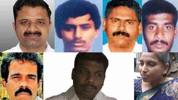 7 தமிழர்கள் விடுதலை தொடர்பான கோப்புகள்.. குடியரசுத் தலைவருக்கு அனுப்பப்பட்டன.. தமிழக அரசு பதில்