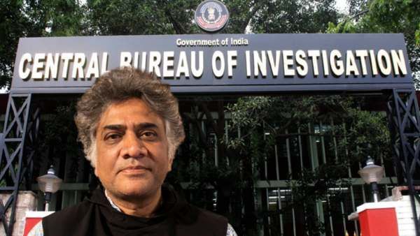 நீதிமன்றம் கூறியும்.. லுக்அவுட் நோட்டீஸை வாபஸ் பெறாத சிபிஐ! அம்னெஸ்டி ஆகார் பட்டேல் அவமதிப்பு வழக்கு