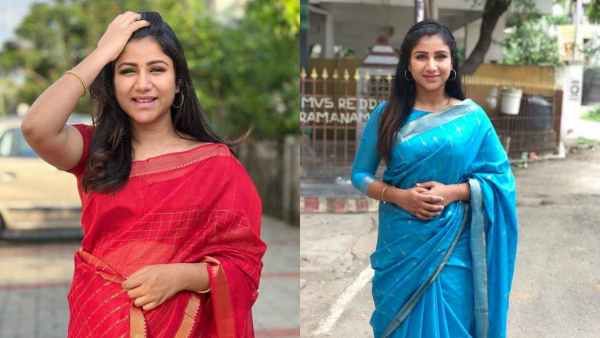 அர்ஷ் யாரை போல் இருக்கிறார்?.. ரசிகர் கேள்விக்கு டக்கென பதில் அளித்த ஆல்யா மானசா! ரசிகர்கள் உற்சாகம்