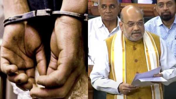 புயலை கிளப்பும் குற்றவியல் நடைமுறை அடையாள மசோதா - தனிநபர் உரிமையை பறிக்கிறதா? ஏன் இவ்வளவு எதிர்ப்பு?