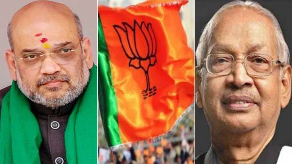 அமித்ஷா பற்ற வைத்த 