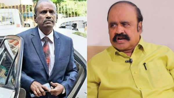 ஜெயலலிதா மரண வழக்கு.. எடப்பாடியிடம் விசாரிக்காமலேயே.. விசாரணை நிறைவடைந்ததாக ஆறுமுகசாமி ஆணையம் தகவல்